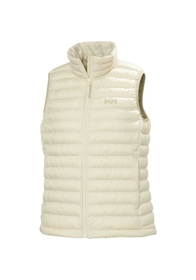 Helly Hansen W Sirdal Dolgulu Kadın Yelek Hha.63508.hha.034 Ekru