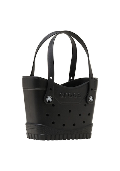 Crocs Medıum Eva Tote Çanta Crczfb0002 Crc.black Siyah
