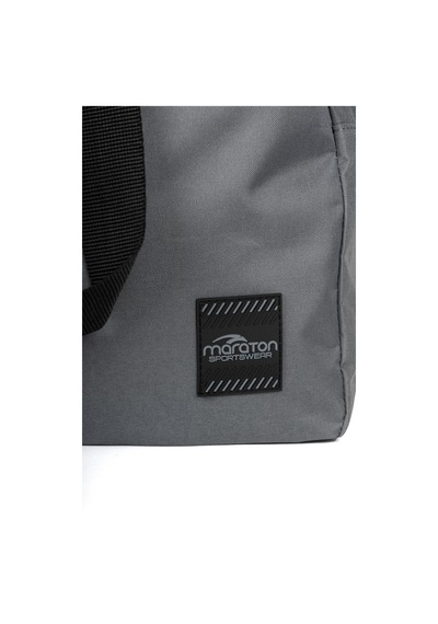 Maraton Active Erkek Basic Antrasit Çanta 90101 - Antrasit