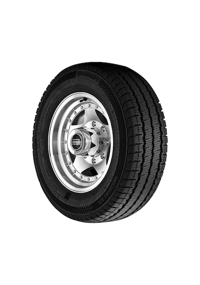 Continental Vancontact A/s 285/55r16c 126n 10pr 2026