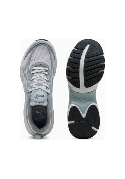 Puma Softride Escalate Erkek Spor Ayakkabı 31316804 Gri