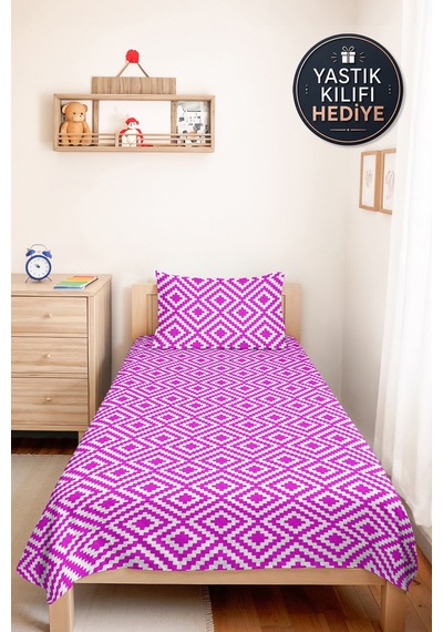 Pembe Geometrik Modern Genç Odası Tek Kişilik Pike Takımı-iskandinav 160x220cm Kapitone Yatak Örtüsü Kavrulmuş Kumsal Demi Pembe Geometrik Modern Genç Odası Tek Kişilik Pike Takımı-iskandinav 160x220cm Kapitone Yatak Örtüsü Kavrulmuş Kumsal Demi