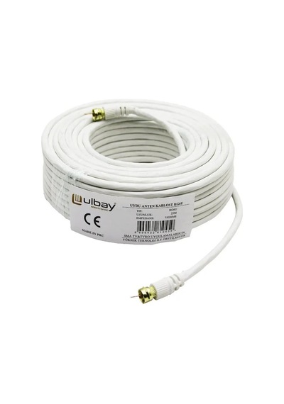 Storeşahin 25 Metre Uydu Anten Kablosu Shn0720