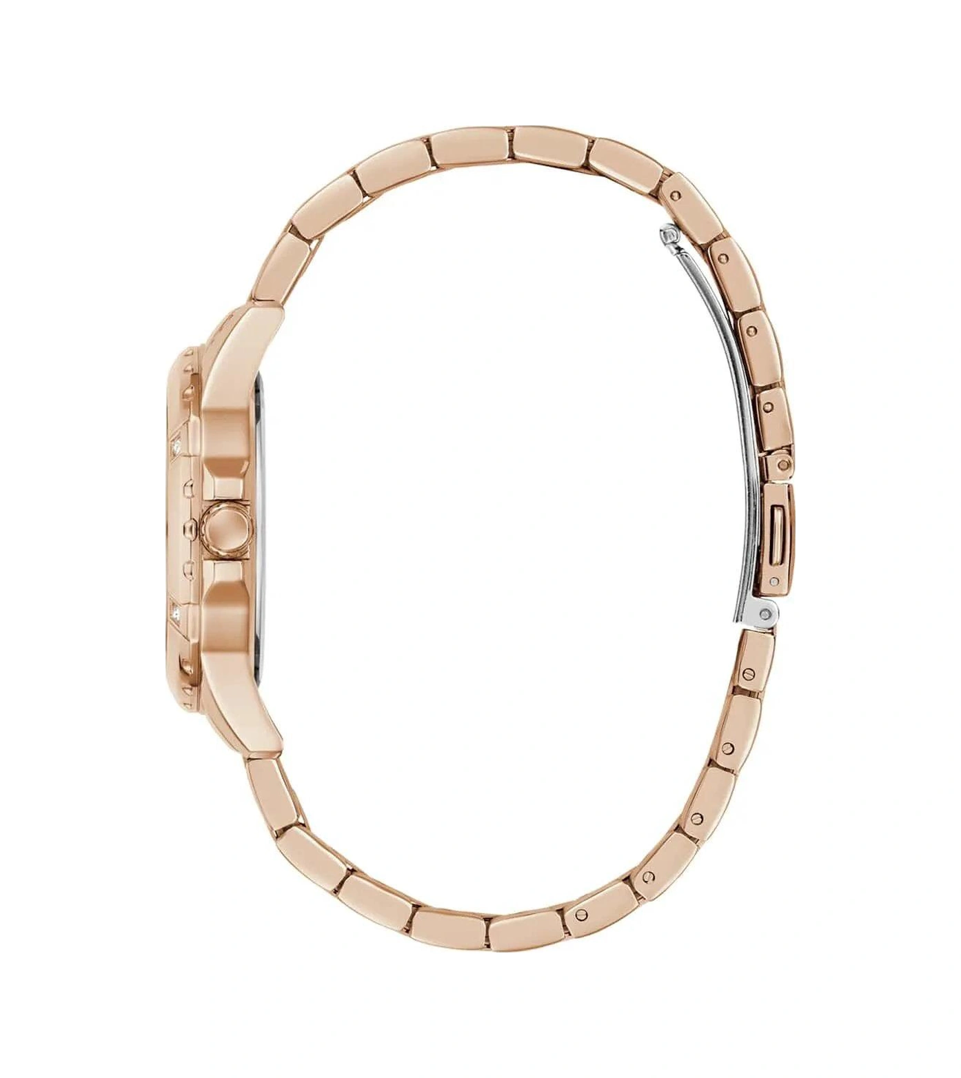 Guess Gugw0948l5 Kadın Kol Saati Gri