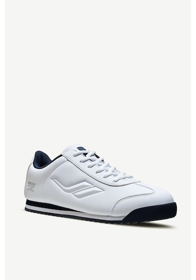 Lescon Wınner 10 Sneakers Spor Ayakkabı Beyaz