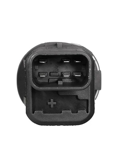 Transit V-347 Cam Açma Düğmesi Çiftli Sol Yeni Model Uzun Tip