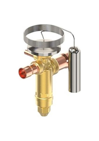 Danfoss 067n5159 Tgen 20-12.5 R134a Dış Denge Kaynaklı Expansion Valf