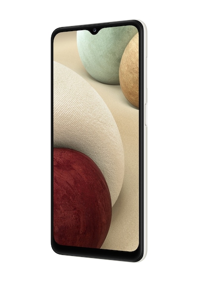 Samsung Galaxy A12 Duos 64 GB (Samsung Türkiye Garantili)