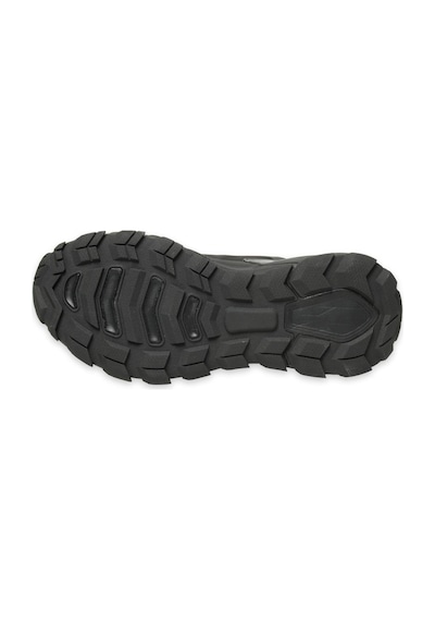 Lescon Apex-m Outdoor Siyah Erkek Spor Ayakkabı Siyah