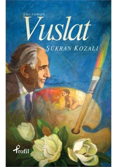 Vuslat - Şükran Kozalı - Profil Kitap