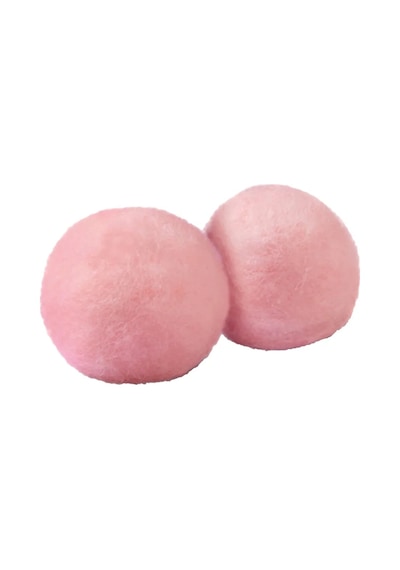 Ohropax Alman Mum Kulak Tıkacı 12 Adet 291491855 Pembe