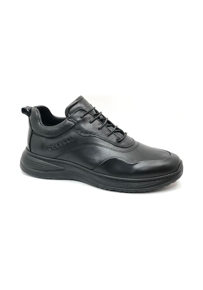 Greyder 64612 Mr Comfort Casual Erkek Ayakkabı Siyah