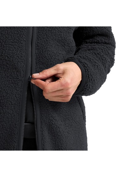 Jack Wolfskin Hıgh Curl Coat W Kadın Ceket A65074 Çok Renkli