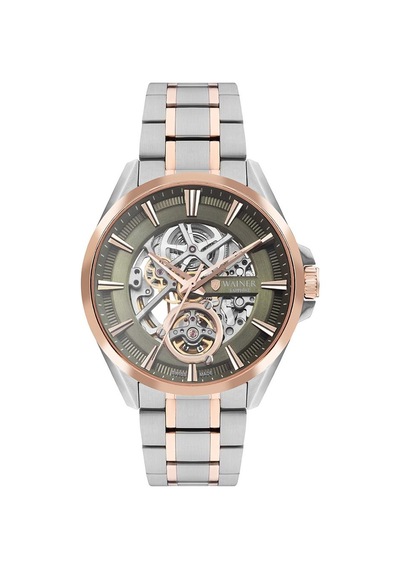 Wainer Wa.25511-c Otomatik Erkek Kol Saati