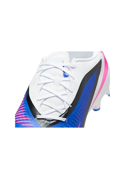 Nike Phantom 6 Low Acad Fg/mg Mavi Erkek Krampon Hj4564-446