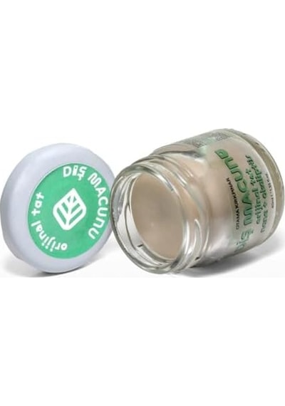 Otama Kırkpınar Doğal Vegan Diş Macunu Orijinal Tat 40 Ml
