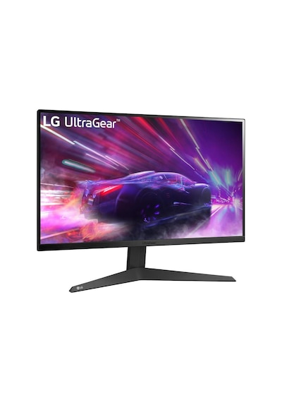 Lg Ultragear 24gq50f-b 24" 1 Ms Full Hd 165 Hz Oyuncu Monitörü - Teşhir