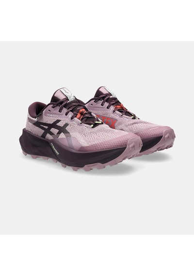 Asics Trabuco 14 Gtx Kadın Black Berry/purple Outdoor Koşu Ayakkabısı 1012b936-500