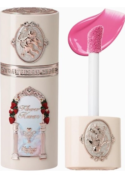 Flower Knows Strawberry Cupid All Day Glow Likit Allık Allıklar S06 Rosy Madeleine