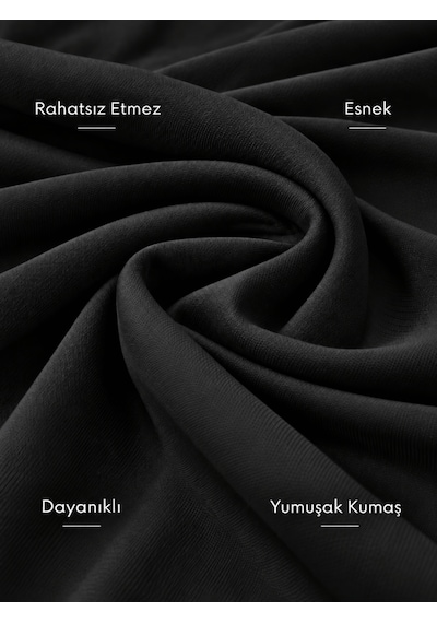 Beylini Kamp Uyku Tulumu Nefes Alır Jarse Esnek Kumaş Dayanıklı Taşıma Çantası Hediyeli Uyku Tulumu Konforlu Yıkanabilir Gezi Outdoor Av Balık Festival Siyah