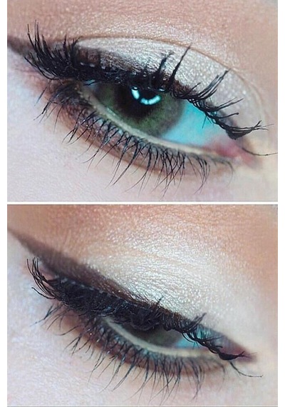 Mara Magnetic Eyelashes Maximum Intense 01