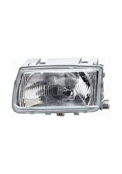 Hella Far Sol Elektrikli Polo 4 Duz 1999-2011
