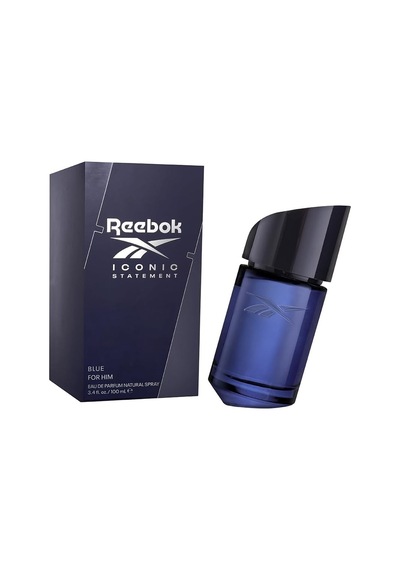 Tr Iconic Blue For Him Edp 100 Ml Erkek Parfümü Amber