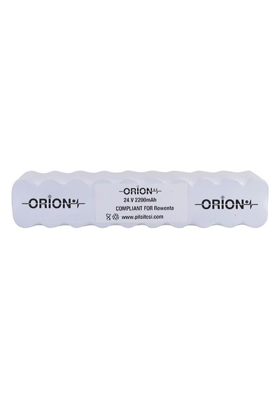 Rowenta RH8771 Uyumlu Orion 24V 2200 mAh Şarjlı Süpürge Pili (534788148)