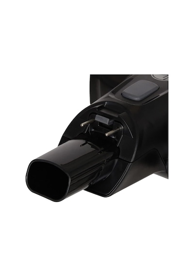 Lexroo 35602319 J71 Mini Turbo Fırça H-handy700 İçin, Plastik Standart
