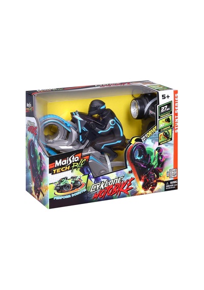 Cyklone Motobike Uzaktan Kumandalı Model 2