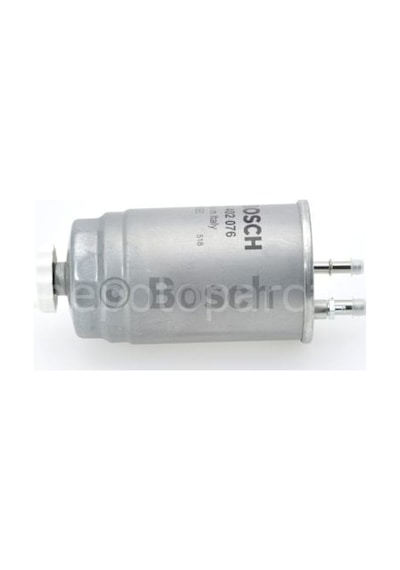 Fıat Bravo 1.6 Multijet 03.2010 - 12.2014 Bosch Filtre Seti Filitre