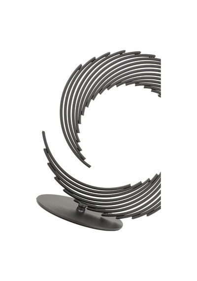 Bakü Metal Aksesuar 31.lik Siyah
