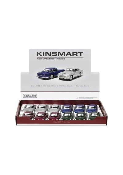 Kt5460d Çekbırak Bugatti Mıstral Çok Renkli
