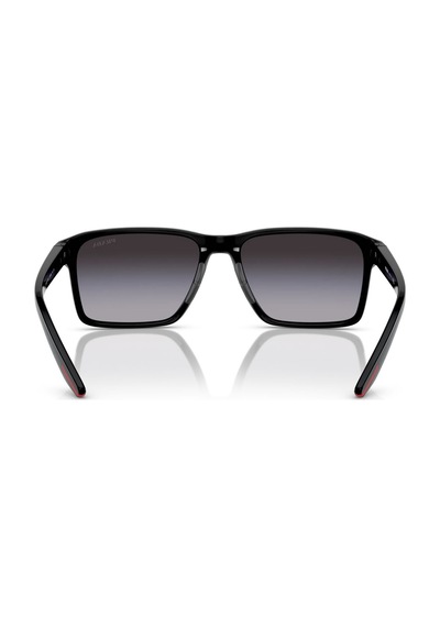 Prada Ps 05ys 1ab/09u 58 Erkek Güneş Gözlüğü Siyah
