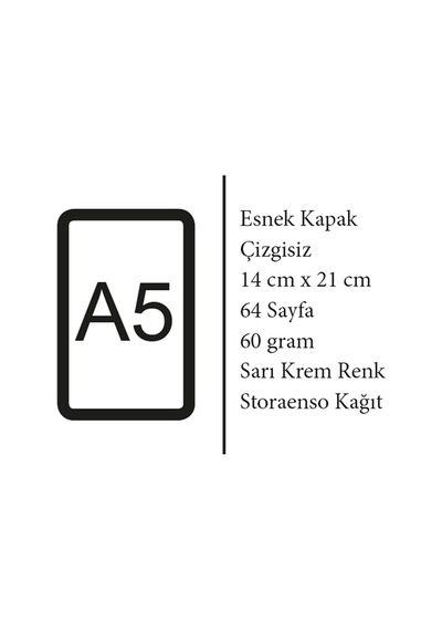 Retronote Hokusai 4'lü Defter Seti 4, Mount Fuji Series Iv, Çizgisiz, 64 Sayfa, 14x21cm Çok Renkli