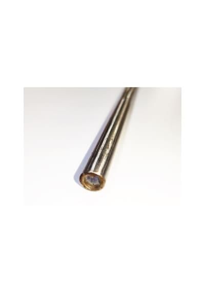 Fişek Isıtıcı Rezistans 68cm boy-10mm kalınlık-1150Watt-220Volt
