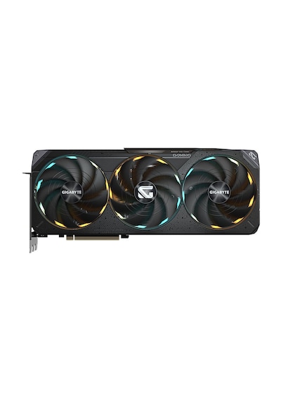 Gıgabyte Geforce Rtx 5080 Gamıng Oc 16g Gddr7 16gb 256bit Dlss 4 Nvıdıa Gv-n5080gamıng Oc-16gd Ekran Kartı