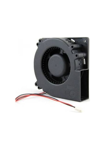 12Cm Salyangoz Fan 12V 120X120X32 12V Salyangoz