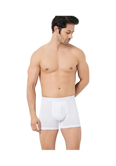 Donex Erkek Modal Likralı Boxer Short Renk Seçenekli 2371 001