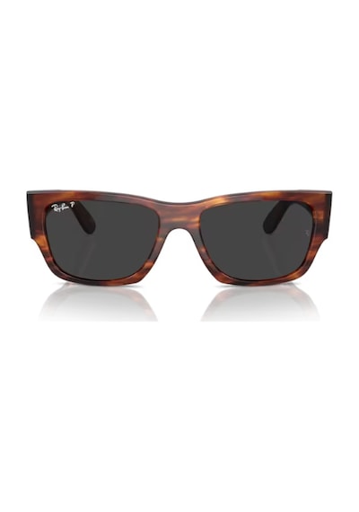 Ray-Ban Rb0947s 954/48 Carlos Polarize Erkek Güneş Gözlüğü