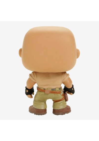 Funko 21598 Aksiyon Figürü Jumanji: Doctor Bravestone