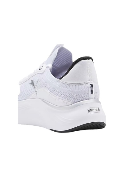 Puma Puma Softride Mayve 2 Wns Kadın Beyaz Yol Koşusu Ayakkabısı 5089 3972774