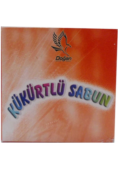 Kükürtlü Sabun 150gr Diğer