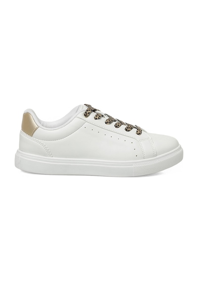 Polaris 327508.z 6fx Beyaz Kadın Sneaker 000000000102202332 Beyaz