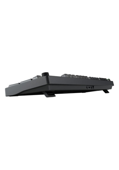 Hawk Hk510 Mekanik Prelubed Switch Rgb Tri-mode Ckckhwk0033