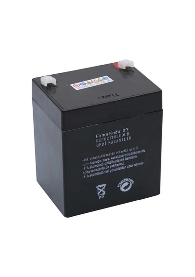 Magicool Atex Ax12-4.2 12v 4.2ah Akü
