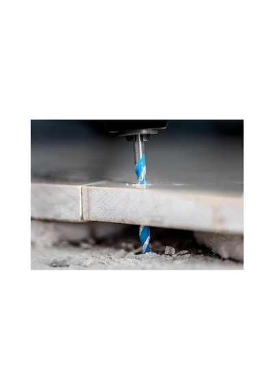 10x150 Mm Çok Amaçlı Matkap Ucu, Yüksek Dayanıklılık