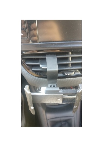 Araç Telefon Tutucu Yuvası