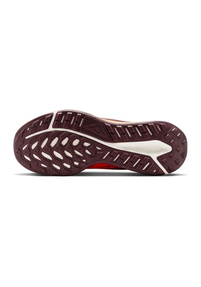 Nike Junıper Trail 4 Goretex V2 Su Geçirmez Reflektörlü Yürüyüş Koşu Ayakkabısı Bordo