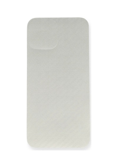 Apple iPhone Uyumlu 11 Pro Max Bilvis Hayalet Cam Ekran Koruyucu